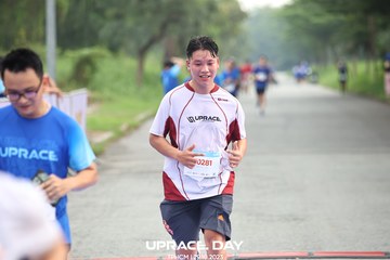 UPRACE DAY 2023 - HỒ CHÍ MINH - Ảnh #871317