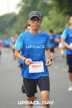 UPRACE DAY 2023 - HỒ CHÍ MINH - Ảnh #793898