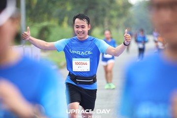 UPRACE DAY 2023 - HỒ CHÍ MINH - Ảnh #871193