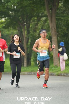 UPRACE DAY 2023 - HỒ CHÍ MINH - Ảnh #795374