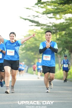 UPRACE DAY 2023 - HỒ CHÍ MINH - Ảnh #796010