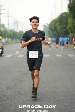 UPRACE DAY 2023 - HỒ CHÍ MINH - Ảnh #793593