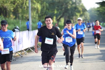 UPRACE DAY 2023 - HỒ CHÍ MINH - Ảnh #870633