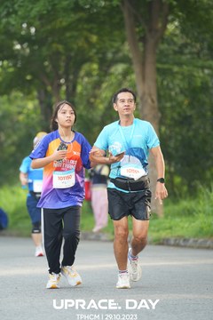 UPRACE DAY 2023 - HỒ CHÍ MINH - Ảnh #795582