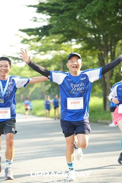 UPRACE DAY 2023 - HỒ CHÍ MINH - Ảnh #796666