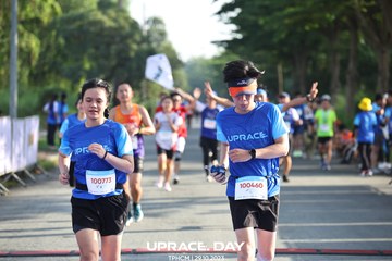 UPRACE DAY 2023 - HỒ CHÍ MINH - Ảnh #870752