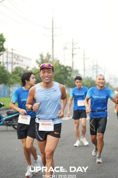 UPRACE DAY 2023 - HỒ CHÍ MINH - Ảnh #793699