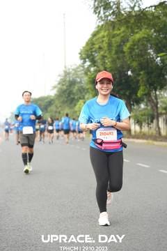 UPRACE DAY 2023 - HỒ CHÍ MINH - Ảnh #794165