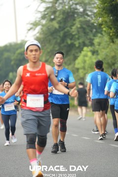 UPRACE DAY 2023 - HỒ CHÍ MINH - Ảnh #794000