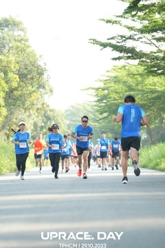 UPRACE DAY 2023 - HỒ CHÍ MINH - Ảnh #796561