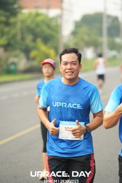 UPRACE DAY 2023 - HỒ CHÍ MINH - Ảnh #794354