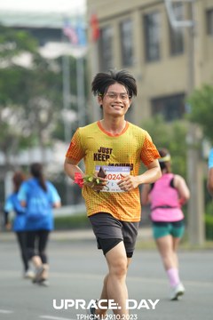 UPRACE DAY 2023 - HỒ CHÍ MINH - Ảnh #795022
