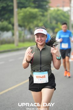 UPRACE DAY 2023 - HỒ CHÍ MINH - Ảnh #794341