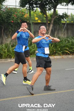 UPRACE DAY 2023 - HỒ CHÍ MINH - Ảnh #793752