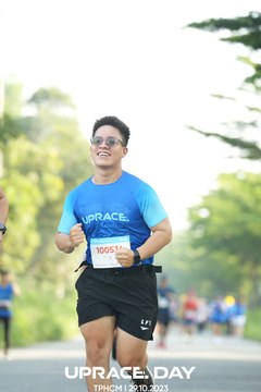 UPRACE DAY 2023 - HỒ CHÍ MINH - Ảnh #796238