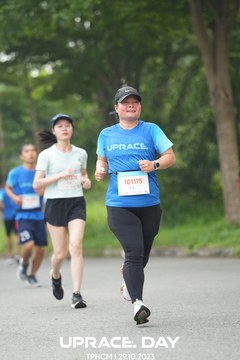 UPRACE DAY 2023 - HỒ CHÍ MINH - Ảnh #795309
