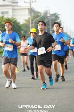 UPRACE DAY 2023 - HỒ CHÍ MINH - Ảnh #794630