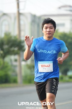 UPRACE DAY 2023 - HỒ CHÍ MINH - Ảnh #794951