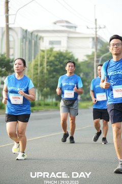 UPRACE DAY 2023 - HỒ CHÍ MINH - Ảnh #794918