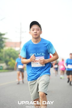 UPRACE DAY 2023 - HỒ CHÍ MINH - Ảnh #794279