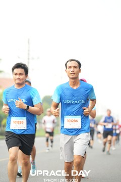 UPRACE DAY 2023 - HỒ CHÍ MINH - Ảnh #794251