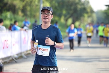 UPRACE DAY 2023 - HỒ CHÍ MINH - Ảnh #870686