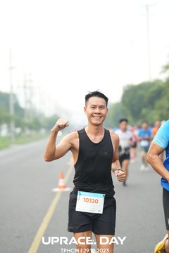 UPRACE DAY 2023 - HỒ CHÍ MINH - Ảnh #793912