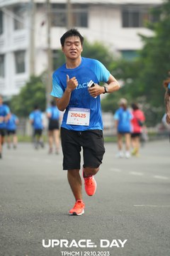 UPRACE DAY 2023 - HỒ CHÍ MINH - Ảnh #795073