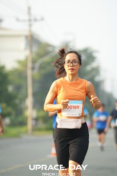 UPRACE DAY 2023 - HỒ CHÍ MINH - Ảnh #794553
