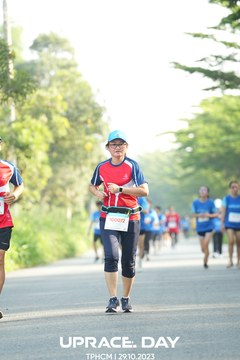 UPRACE DAY 2023 - HỒ CHÍ MINH - Ảnh #796347
