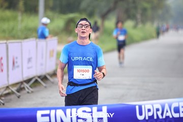 UPRACE DAY 2023 - HỒ CHÍ MINH - Ảnh #870721