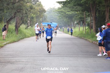 UPRACE DAY 2023 - HỒ CHÍ MINH - Ảnh #870794