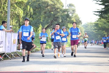 UPRACE DAY 2023 - HỒ CHÍ MINH - Ảnh #870569