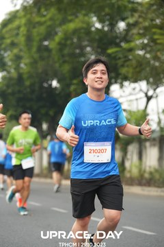 UPRACE DAY 2023 - HỒ CHÍ MINH - Ảnh #793803
