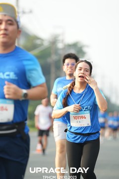 UPRACE DAY 2023 - HỒ CHÍ MINH - Ảnh #794900