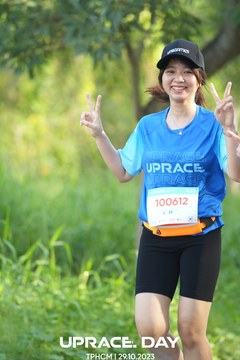 UPRACE DAY 2023 - HỒ CHÍ MINH - Ảnh #796117