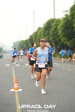 UPRACE DAY 2023 - HỒ CHÍ MINH - Ảnh #793713