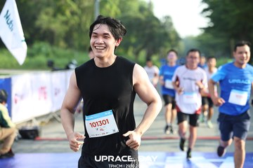 UPRACE DAY 2023 - HỒ CHÍ MINH - Ảnh #871243