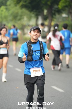 UPRACE DAY 2023 - HỒ CHÍ MINH - Ảnh #794118