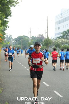 UPRACE DAY 2023 - HỒ CHÍ MINH - Ảnh #795152