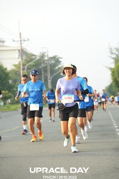 UPRACE DAY 2023 - HỒ CHÍ MINH - Ảnh #794598