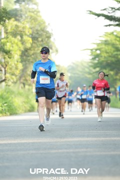 UPRACE DAY 2023 - HỒ CHÍ MINH - Ảnh #796190