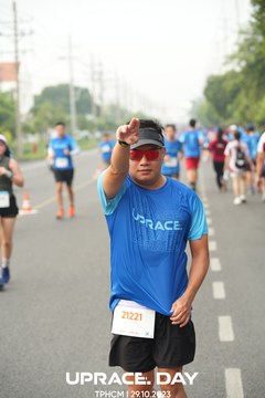 UPRACE DAY 2023 - HỒ CHÍ MINH - Ảnh #794336
