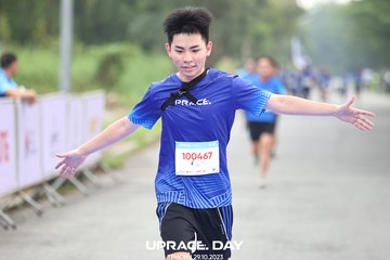 UPRACE DAY 2023 - HỒ CHÍ MINH - Ảnh #871296