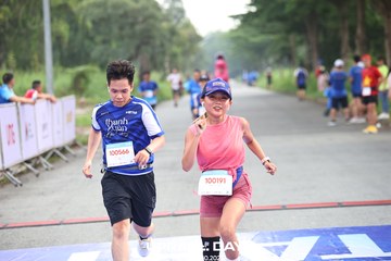 UPRACE DAY 2023 - HỒ CHÍ MINH - Ảnh #871441