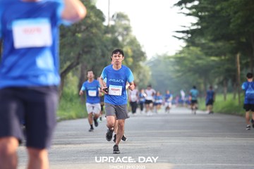 UPRACE DAY 2023 - HỒ CHÍ MINH - Ảnh #870903