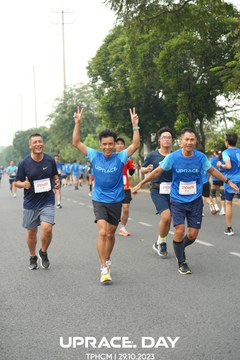 UPRACE DAY 2023 - HỒ CHÍ MINH - Ảnh #793839