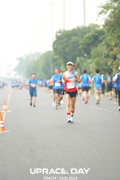 UPRACE DAY 2023 - HỒ CHÍ MINH - Ảnh #793773