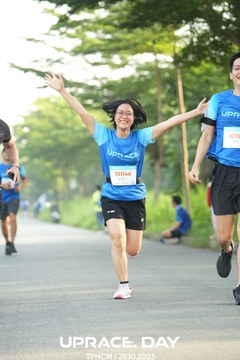 UPRACE DAY 2023 - HỒ CHÍ MINH - Ảnh #795734