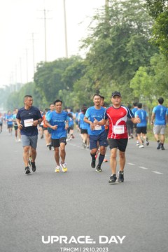 UPRACE DAY 2023 - HỒ CHÍ MINH - Ảnh #793829